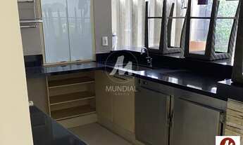 Imagem 3: Casa (sobrado em condominio) 4 dormitórios/suite, cozinha planejada, portaria 24hs, lazer