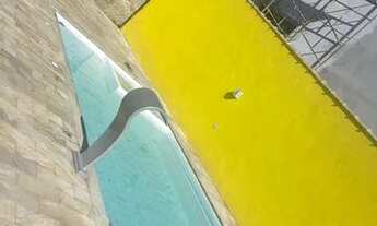 Imagem 5: CASA LINDA, MOBILIADA ! 2 QUARTOS C/ SUÍTE e MARAVILHOSA VISTA MAR EM MANGARATIBA!