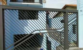 Imagem: Casa Localizada na Vila Zulmira - Aceita