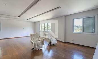 Imagem 6: Apartamento para Aluguel - Jardim Europa, 4 Quartos, 200 m2