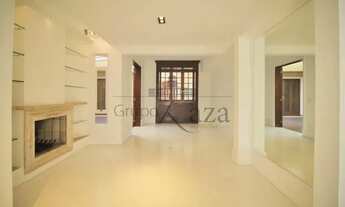 Imagem 6: Casa de vila para venda tem 300 metros quadrados com 4 quartos em Jardim Paulistano - São