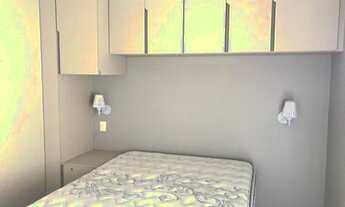 Imagem 2: Apartamento para aluguel e venda possui 62 metros quadrados com 2 quartos em Saúde - São P