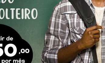 Imagem 3: Pousada Garoa Aluguel Barato