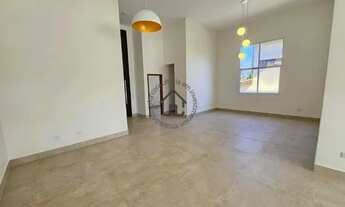 Imagem 5: Casa em Condomínio para aluguel, 3 quartos, 3 suítes, 4 vagas, Condomínio Estância Maramba