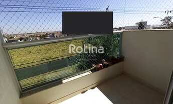 Imagem 5: Apartamento para alugar, 3 quartos, 1 suíte, 1 vaga, Bosque dos Buritis - Uberlândia/MG