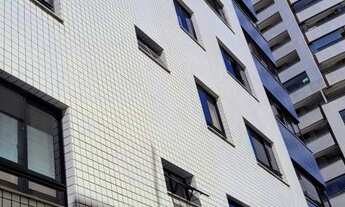 Imagem 7: HUM ANO DE CONDOMÍNIO GRÁTIS - 4 SUITES 1 POR ANDAR