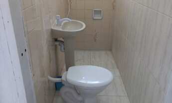 Imagem 2: Kitnet no São Braz