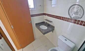 Imagem 5: Apartamento com 2 dormitórios, 92 m² - venda por R$ 580.000,00 ou aluguel por R$ 3.500,00