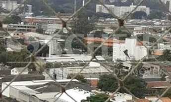 Imagem 6: APARTAMENTO PARA LOCAÇÃO CONDOMINIO VIBE 2 DORMITÓRIOS 1 VAGA REGIÃO DE INTERLAGOS