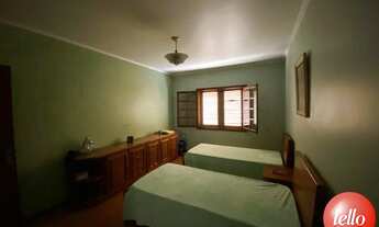 Imagem 2: São Paulo - Casa Padrão - Tatuapé