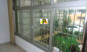 Imagem 3: Sobrado para aluguel possui 266 metros quadrados com 3 quartos em Chácara Mafalda - São Pa