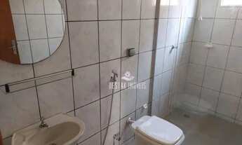 Imagem 3: Casa com 3 dormitórios à venda, 140 m² por R$ 340.000 - Granada - Uberlândia/MG