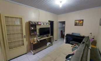 Imagem: Casa para venda possui 90 metros quadrados