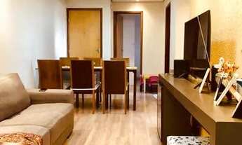 Imagem: Apartamento em Belo Horizonte, Santa Maria