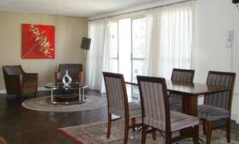 Imagem 3: Apartamento para Aluguel com 1 quarto , 65m² em Vila Uberabinha - São Paulo