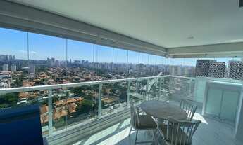 Imagem 6: Apartamento com 1 Quarto e 1 banheiro para Alugar, 44 m² por R$ 3.980/Mês