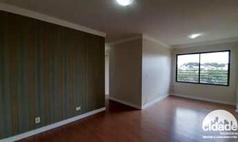 Imagem 3: Apartamento para aluguel, 3 quartos, 2 vagas, Neva - Cascavel/Pr