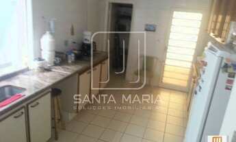 Imagem 6: Casa (térrea na rua) 3 dormitórios/suite, cozinha planejada