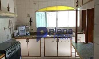 Imagem 6: Casa - locação - Parque da Hípica - Campinas/SP