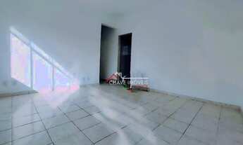 Imagem 3: Apartamento com 3 dormitórios para alugar, 85 m² por R$ 2.500,02/mês - Encruzilhada - Sant