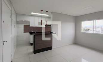 Imagem 6: Apartamento para Aluguel - Vila Constança , 2 Quartos, 50 m2