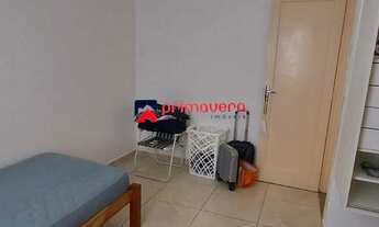 Imagem 4: Apartamento com 1 dorm, Caiçara, Praia Grande - R$ 150 mil, Cod