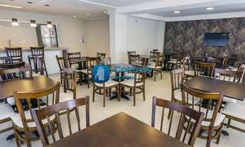 Imagem 3: OA - Apartamento com 03 dormitórios, sendo 01 suíte, 02 vagas em Capoeiras / São José