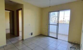 Imagem 6: Apartamento 2/4 uma suíte a 200m do Passeio das Águas Shopping