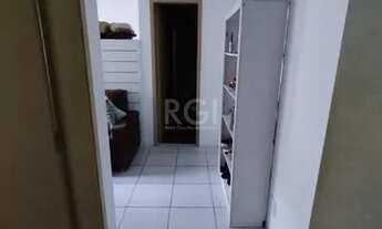 Imagem 4: Apartamento JK para Venda - 30m², 0 dormitórios, Cidade Baixa