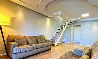 Imagem 6: Cobertura Duplex 252 metros quadrados com 3D suíte terraço com Piscina - Centro - Criciúma