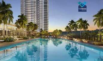 Imagem 3: Apartamento para Venda em São Paulo, Real Parque, 3 dormitórios, 3 suítes, 4 banheiros, 3