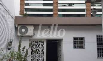 Imagem 2: São Paulo - Casa Padrão - Água Rasa