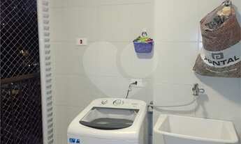 Imagem 2: Apartamento 1 dormitório, 1 vaga, área de lazer com piscina, em Guarulhos