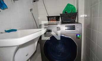 Imagem 3: Apartamento à Venda - Leblon, 1 Quarto, 70 m2