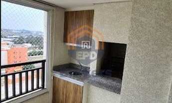 Imagem 4: Apartamento em Vila Guarani - Jundiaí