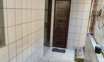 Imagem 2: Casa Térrea com dois quartos