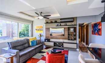 Imagem: Apartamento no Higienópolis