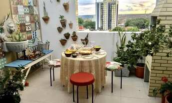 Imagem 3: Apartamento para Venda em Maceió, Farol, 2 dormitórios, 2 suítes, 2 banheiros, 1 vaga