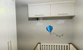 Imagem: Apartamento em Jardim Lallo - São Paulo