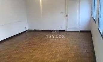 Imagem 4: Apartamento com 3 dormitórios à venda, 125 m² por R$ 1.400.000,00 - Jardim Paulista - São