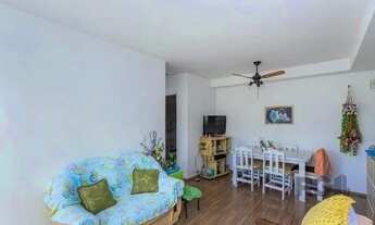 Imagem 7: Apartamento no bairro Cristal de 2 dormitórios