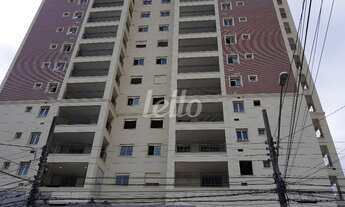 Imagem: São Paulo - Apartamento Padrão - Santana