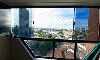 Imagem: No Bairro dos Estados, com 3 quartos e área