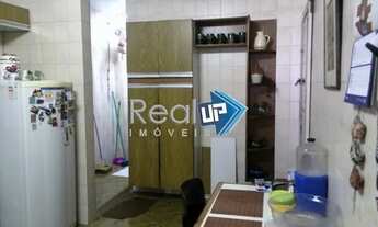 Imagem 6: Apartamento 3 quartos 3 Suítes com vaga