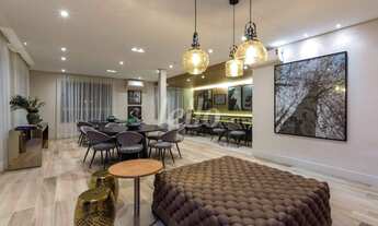 Imagem 3: São Paulo - Apartamento Padrão - Santo Amaro