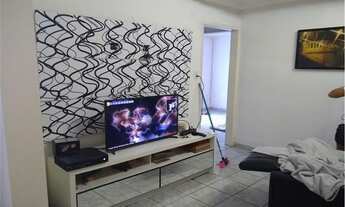 Imagem 2: Casa 4 Quartos à Venda - Severiano Moraes Filho