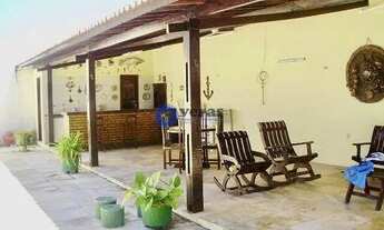 Imagem: VERAS ALUGA CASA COM PISCINA NA TAPERA