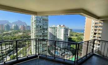 Imagem 2: Apartamento para aluguel 84 metros quadrados com 2 quartos