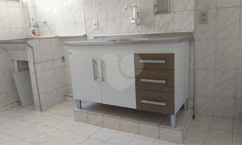 Imagem: Apartamento 2 quartos em Irajá para alugar