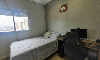 Imagem 3: BELÍSSIMO APARTAMENTO COM VARANDA GOURMET NA VILA CARRÃO !!!